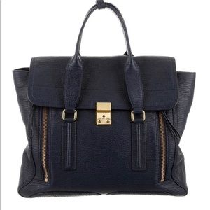 3.1 Phillip Lim Large Pashli